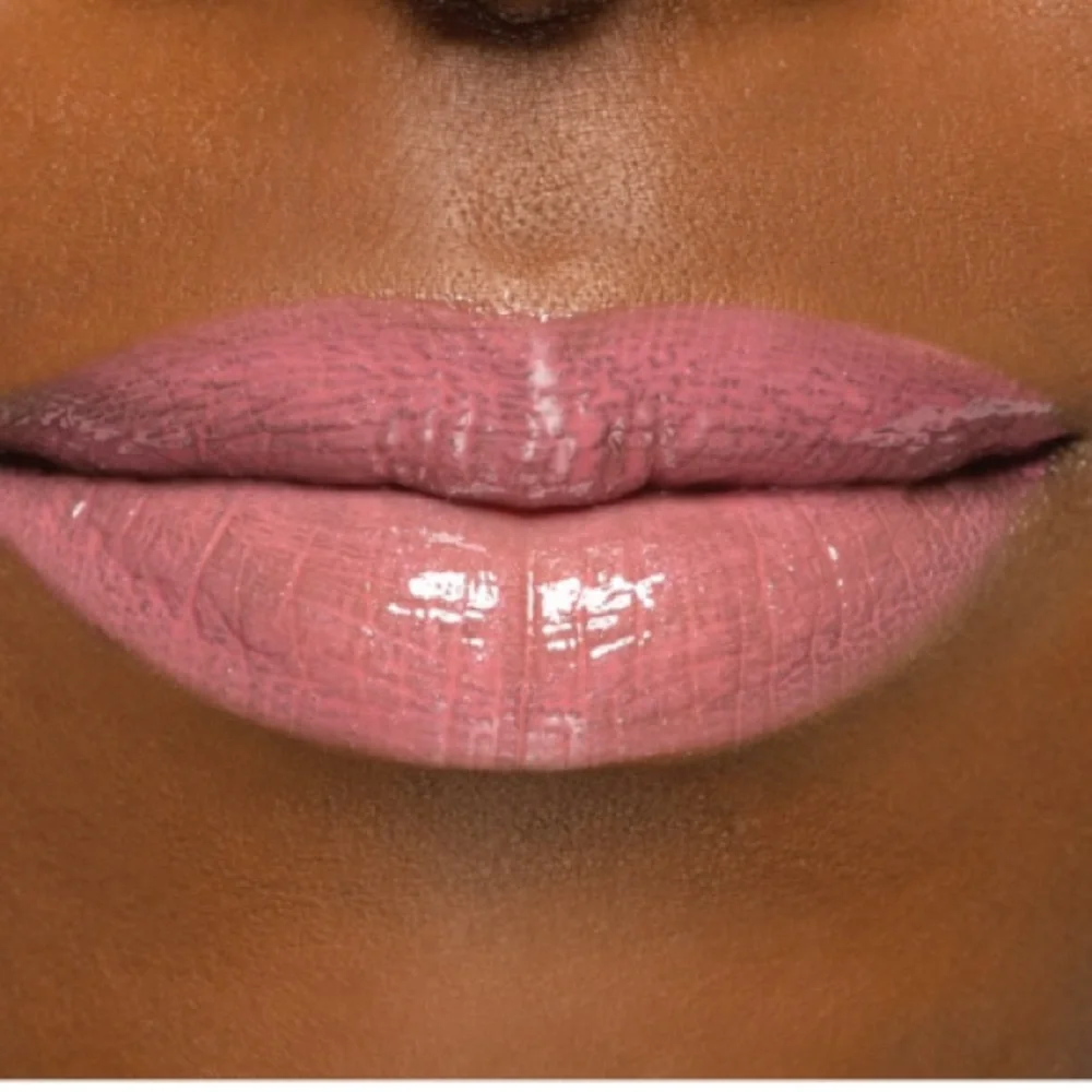 Mary Kay Unlimited Lip Gloss Pink Ballerina
